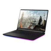 Asus Rog Strix Scar 18 G835LX-SA156 Intel Core Ultra 9 275HX Aı 32GB GB 2tb Ssd+2tb SSD 24GB/RTX5090 Gddr7 175W 18" 2.5k 2560 x 1600 240Hz 3ms 1200NITS Freedos Laptop WSA156F14+ZETTAÇANTA thumbnail 2