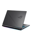 Asus Rog Strix G18 G815LW-S9129 Ultra 9 275HX Aı 96GB GB 2tb SSD 16GB/RTX5080 Gddr7 175W 18" 2.5k Wqxga 240Hz 3ms 500NITS Windows 11 Home Gaming Laptop WS9129H37+ZETTAÇANTA thumbnail 5