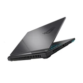 Asus Rog Strix G16 G614PR-RV052 Amd Ryzen 9 7945HX 32GB GB 4tb Ssd+4tb SSD 12GB/RTX5070Tİ Gddr7 140W 16" Wuxga 165Hz 300NİTS  Freedos Taşınabilir Bilgisayar WRV052F16+ZETTAÇANTA thumbnail 5