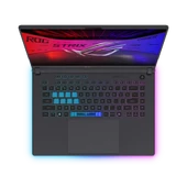 Asus Rog Strix G16 G614PR-RV052 Amd Ryzen 9 7945HX 32GB GB 4tb Ssd+4tb SSD 12GB/RTX5070Tİ Gddr7 140W 16" Wuxga 165Hz 300NİTS  Freedos Taşınabilir Bilgisayar WRV052F16+ZETTAÇANTA thumbnail 3