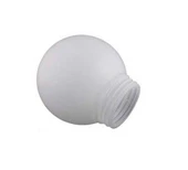 Armatür Yedek Parçası, 15'lik PVC Glop, 15 Cm Çapında Küre, Eskiyen Armatürler İçin Yedek Parça thumbnail 4