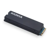 Kioxia Exceria LSC11K1T02G8 1TB (6200/4900MB/s) M.2 2280 PCIe 4.0 NVMe SSD - 2