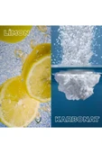 Rinso Toz Çamaşır Deterjanı Limon Karbonat 4 kg x 2 Adet - 5