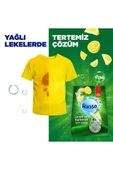 Rinso Toz Çamaşır Deterjanı Limon Karbonat 4 kg x 2 Adet - 3