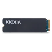 Kioxia Exceria LSC11K1T02G8 1TB (6200/4900MB/s) M.2 2280 PCIe 4.0 NVMe SSD - 1
