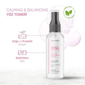Osl - Omega Skin Lab Calming - Balancing Facial Toner 200 ml - 2