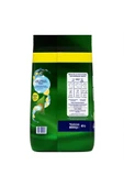 Rinso Toz Çamaşır Deterjanı Limon Karbonat 4 kg x 2 Adet - 8