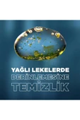 Rinso Toz Çamaşır Deterjanı Limon Karbonat 4 kg x 2 Adet - 4