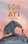 Genç Timaş SON AYI Hannah Gold - 1