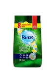 Rinso Toz Çamaşır Deterjanı Limon Karbonat 4 kg x 2 Adet - 2