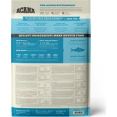 Acana Pacifica Balıklı Tahılsız Kedi Maması 4,5kg - 2