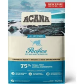 Acana Pacifica Balıklı Tahılsız Kedi Maması 4,5kg - 1