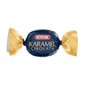 Çikolata Kaplı Karamel 500gr - 2