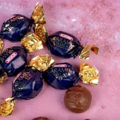 Çikolata Kaplı Karamel 500gr - 3