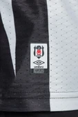 Beşiktaş Umbro Lisanslı Çubuklu Çocuk Forma - 4