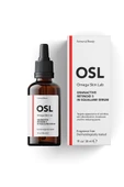 OSL Omega Skin Lab Granactive Retinoid %3 In Squalene Serum 30 ml - 1