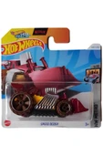 Tekli Arabalar Speed Dozer HTF03 - 1