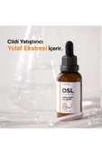 Osl Omega Skin Lab Hydra Shine Sun Serum SPF 50+ 30 ml - 8