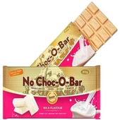 Gnawlers No Choc o- Bar Sütlü Köpek Ödülü - 1