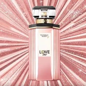Victoria's Secret Love Star EDP 50 ml Kadın Parfümü - 3