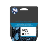 HP 953 Black Siyah Kartuş Orj. L0S58AE - 1