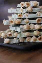 Kırma Bol Fındıklı Hediyelik Çikolata - 3