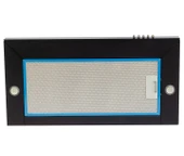 Gosso 5420-S Davlumbaz Motorlu Aspiratör Siyah thumbnail 3