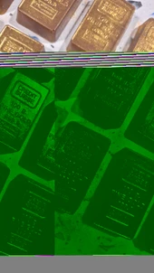 Dolgulu Külçe Sütlü Hediyelik Çikolata - 1