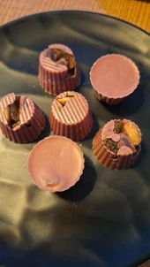 Tartolet Spesiyal Hediyelik Çikolata - 1