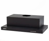 Gosso 5420-S Davlumbaz Motorlu Aspiratör Siyah thumbnail 2