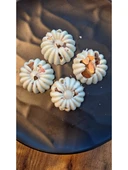 Çiçek Spesiyal Hediyelik Çikolata - 1