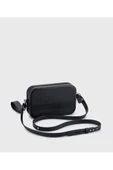İgor S10319-002 ANE Kadın Askılı Omuz Çantası Siyah - 9