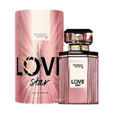 Victoria's Secret Love Star EDP 50 ml Kadın Parfümü - 2