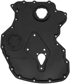 ÖN EKSANTRİK SAC KAPAK FORD TRANSIT 2006 - 2014 2.4 TDCİ RWD LAND ROVER DEFENDER PUMA - 1