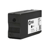 HP 953 Black Siyah Kartuş Orj. L0S58AE - 2