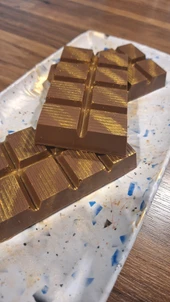 Dubai Çikolatası Hediyelik Çikolata (3 Adet) - 1