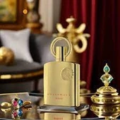 Supremacy Afnan Gold EDP 100 ml Kadın Parfüm - 1
