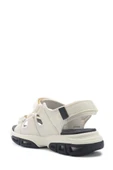 LUMBERJACK CASTLE 5FX KUM SPOR ÇIRTLI CASUAL GÜNLÜK SANDALET - 5