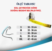 Vizor CODE 204 Velpo Bandajı thumbnail 2