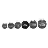 The North Face BASE CAMP DUFFEL ÇANTA- L NF0A52SBKY41 - 4