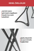 Perilla Rachel Ütü Masası - 3