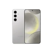 Yenilenmiş SAMSUNG GALAXY S24 256GB -A Kalite- Gri - 1