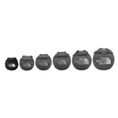 The North Face BASE CAMP DUFFEL - XS Çanta NF0A52SSKY41 - 4