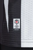 Beşiktaş Orijinal Çubuklu Çocuk Forma - 3