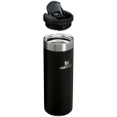 STANLEY THE AEROLİGHT 0.47 LİTRE TERMOS SİYAH RENK - 3