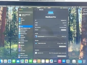 MacBook Pro 13 inç 2020 M1 16GB RAM 512GB SSD Uzay Grisi A Kalite Teşhir - 6