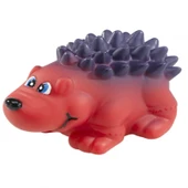 Ferplast Sesli Vinil Sevimli Kirpi Köpek Oyuncağı 7,5 cm - 1