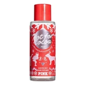 Victoria's Secret Pink Hot For Cocoa Body Mist 250 ml Vücut Spreyi - 1