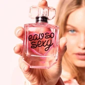 Victoria's Secret Eau So Sexy EDP 50 ml Kadın Parfümü - 3
