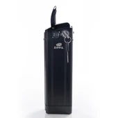 Zippil Kuba Speedlight Uyumlu E-bike Batarya 36V 13Ah - 2